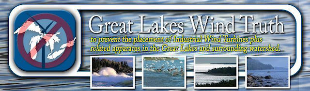 Great Lakes Wind Truth