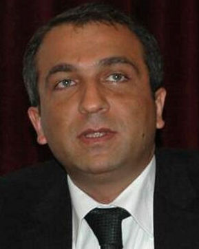 Mehmet Horus
